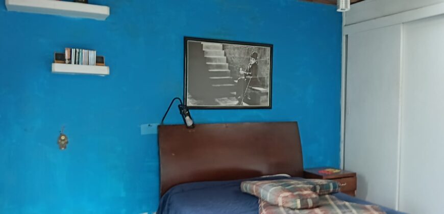 Casa en venta Pasadena