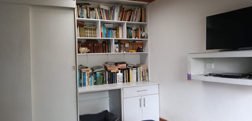 Casa en venta Pasadena