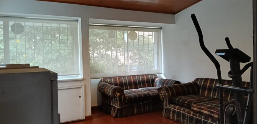 Casa en venta Pasadena