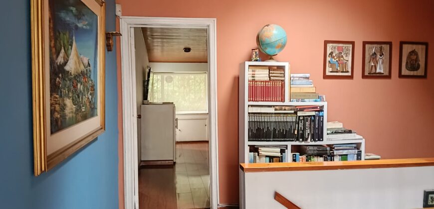 Casa en venta Pasadena
