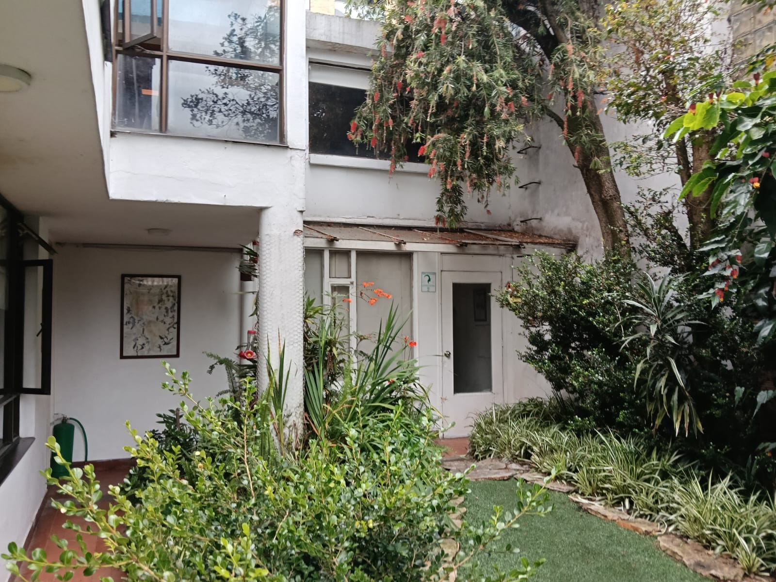Casa en venta Pasadena
