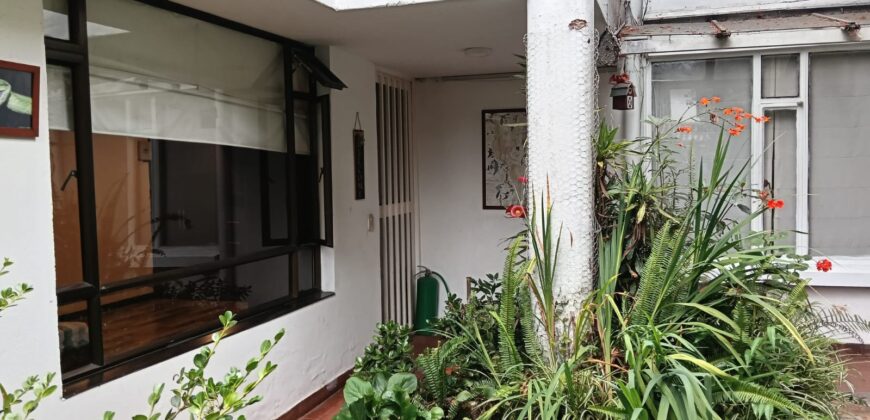Casa en venta Pasadena