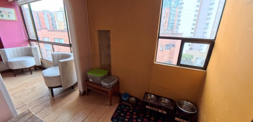 Apartamento en venta Pontevedra