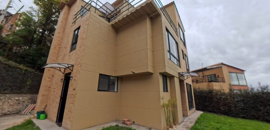Casa en venta Cota Cundinamarca