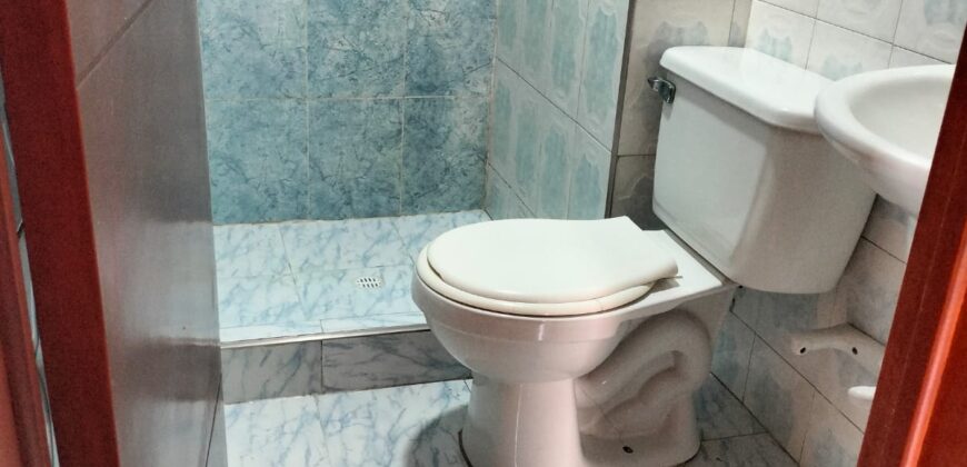Apartamento en venta Bosa Porvenir