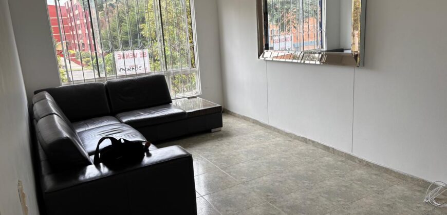 Apartamento en venta Castilla