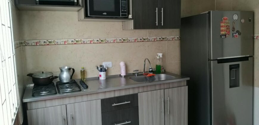 Casa en venta San Mateo