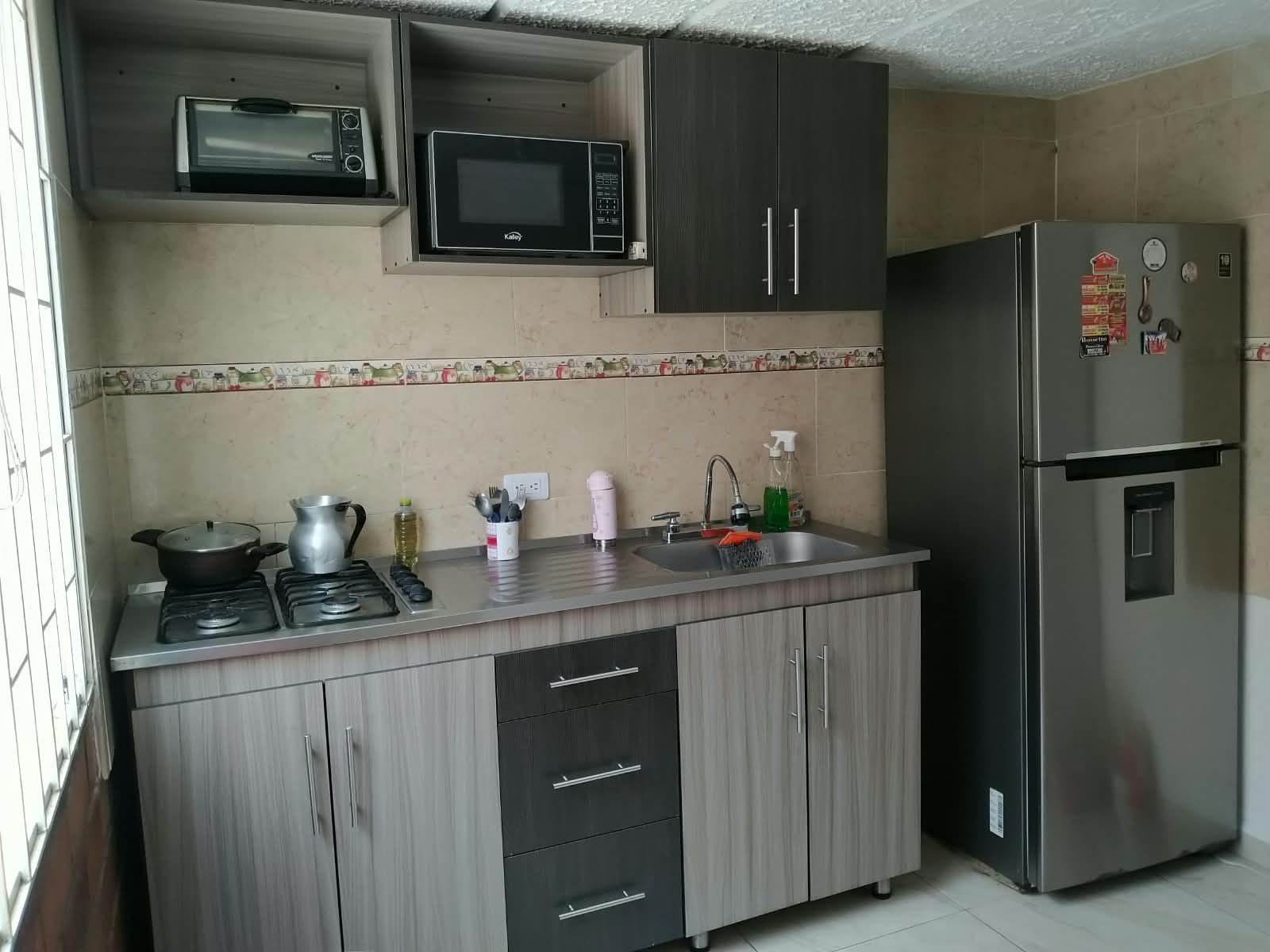 Casa en venta San Mateo