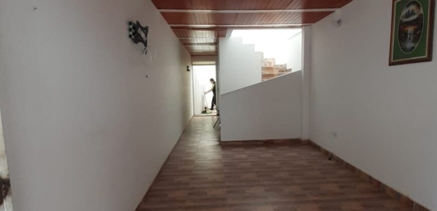 Casa en venta Usme