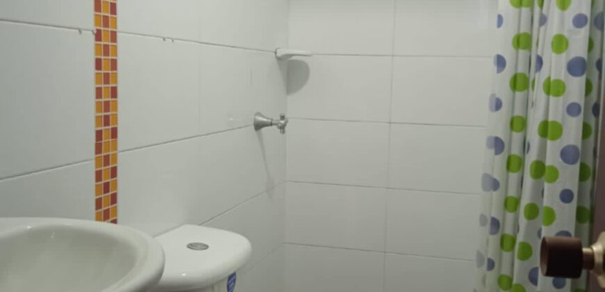 Casa en venta Quirigua