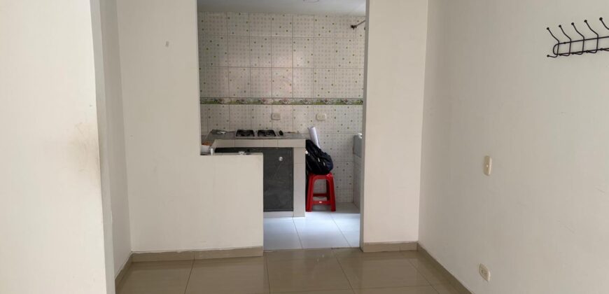 Apartamento en arriendo Soacha-Terreros