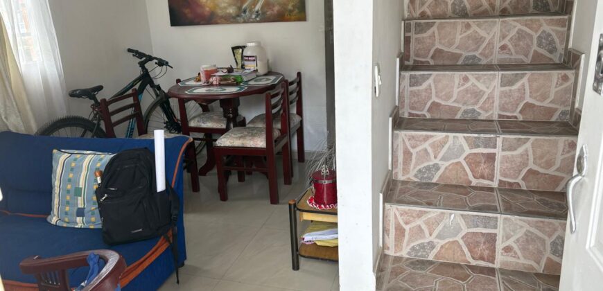 Casa en venta Soacha – Terreros