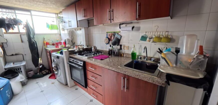 Apartamento en venta Pontevedra