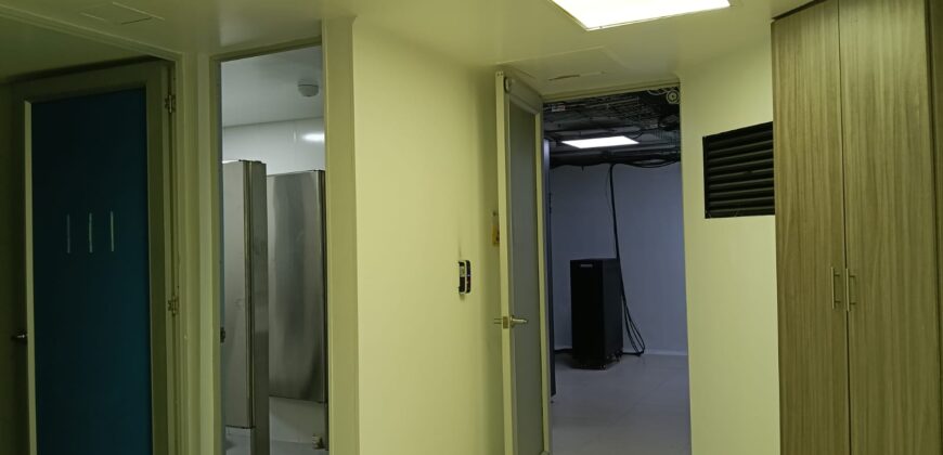 Edificio en venta Chapinero para IPS