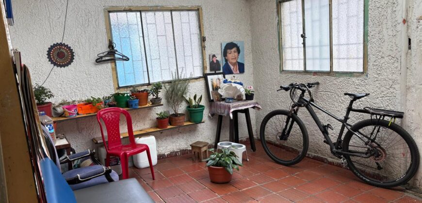 Casa en venta Gustavo Restrepo