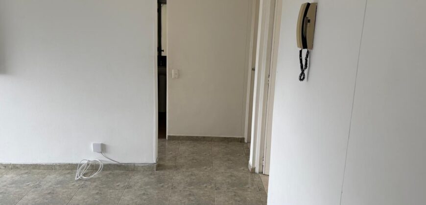 Apartamento en venta Castilla