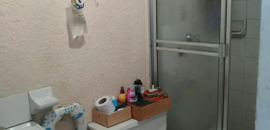 Casa en venta San Mateo