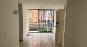 Apartamento en arriendo Soacha-Terreros