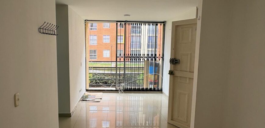 Apartamento en arriendo Soacha-Terreros