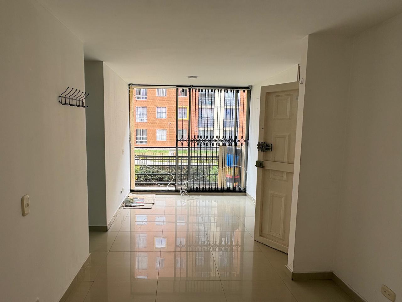 Apartamento en arriendo Soacha-Terreros