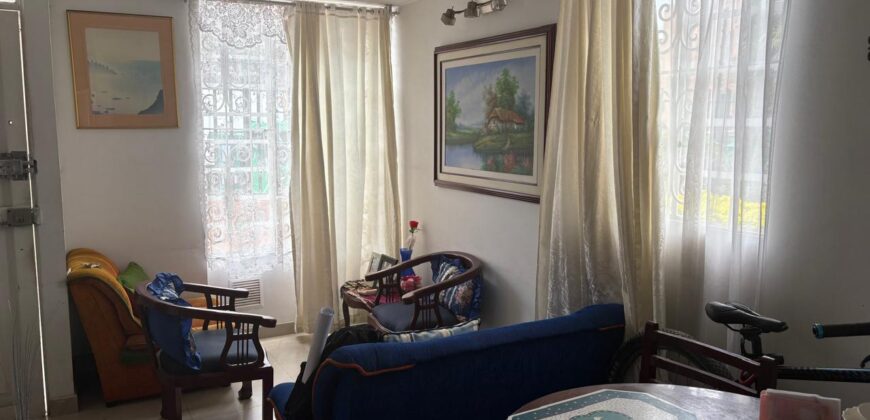 Casa en venta Soacha – Terreros