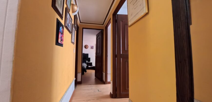 Apartamento en venta Pontevedra