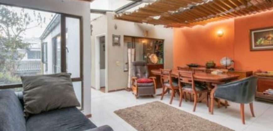 Casa en venta Pasadena