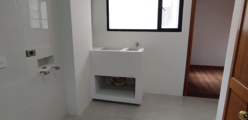 Apartamento en venta Santa Ana Oriental