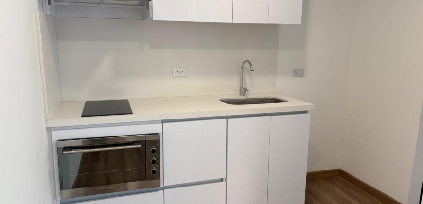 Apartaestudio en venta Centro de Bogotá