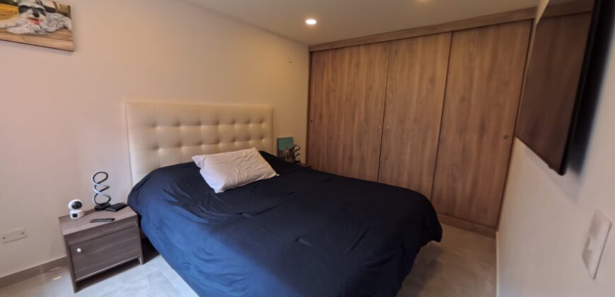 Apartamento en venta Lagos de Torca