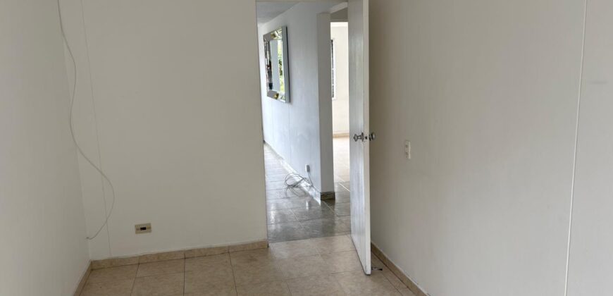 Apartamento en venta Castilla