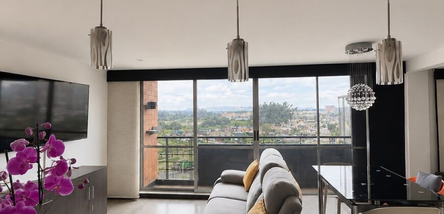 Apartamento en venta Hayuelos