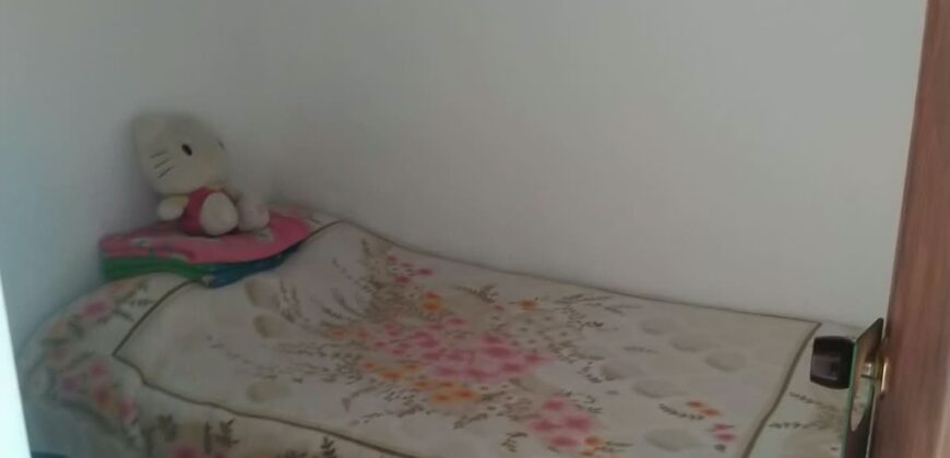 Casa en venta San Mateo