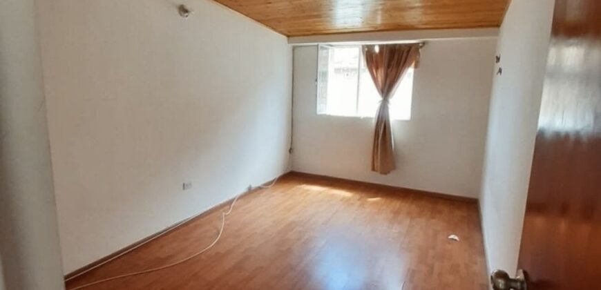 Casa en venta Usme
