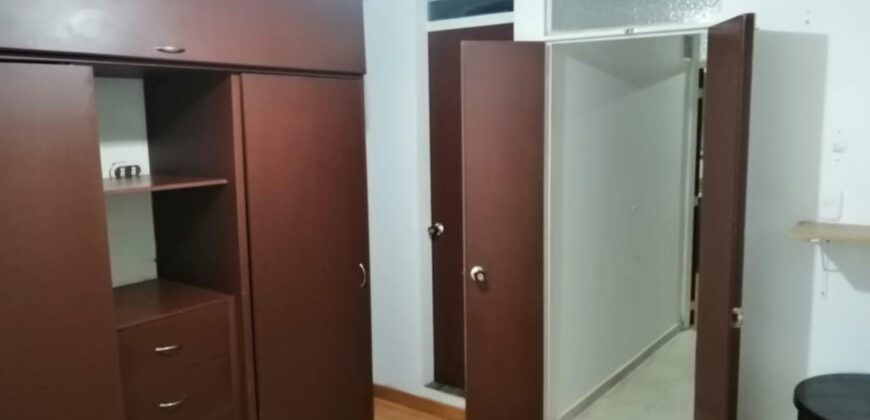 Casa en venta Quirigua