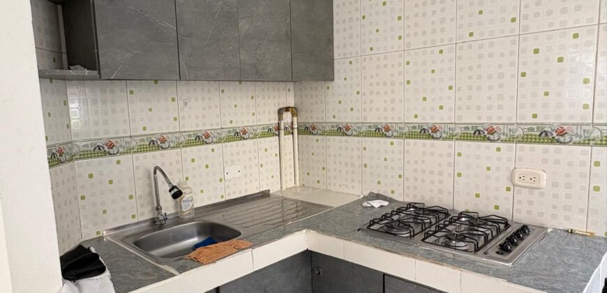Apartamento en arriendo Soacha-Terreros