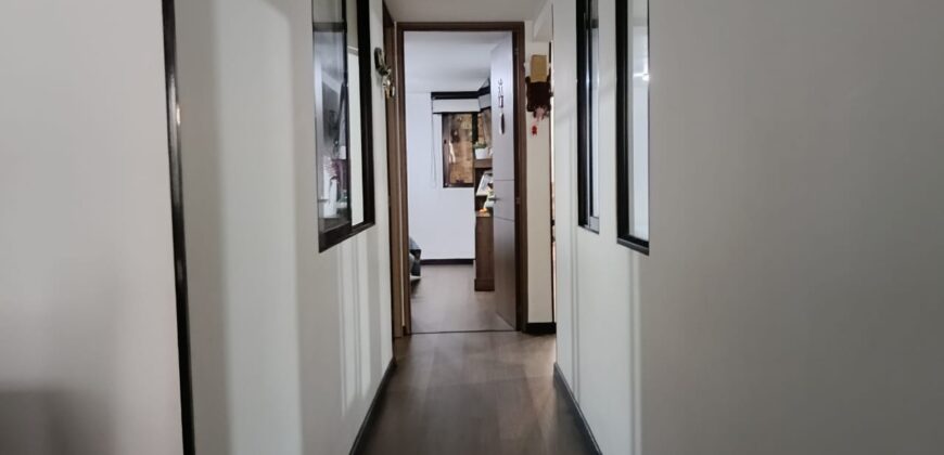 Apartamento en venta La Fraguita