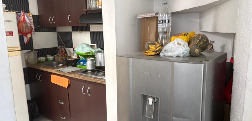 Casa en venta Soacha – Terreros