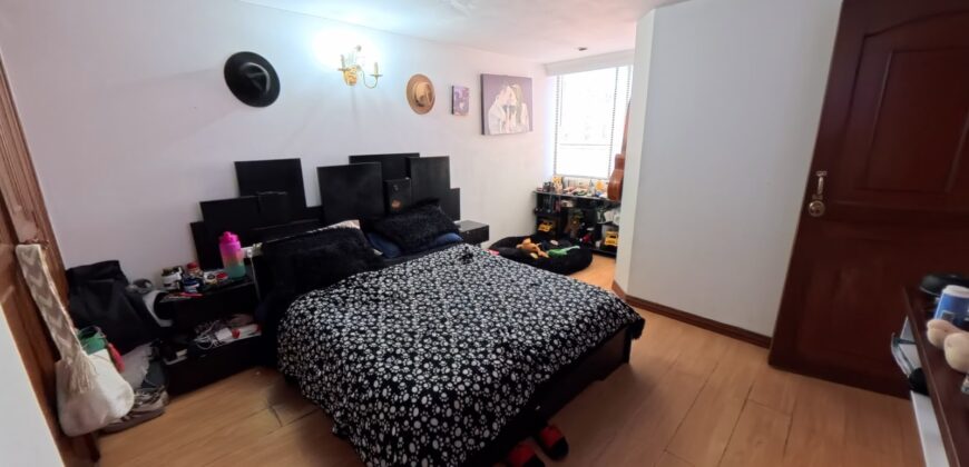 Apartamento en venta Pontevedra