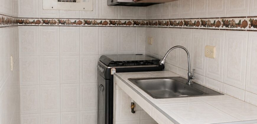 Apartamento en venta Bosa Porvenir