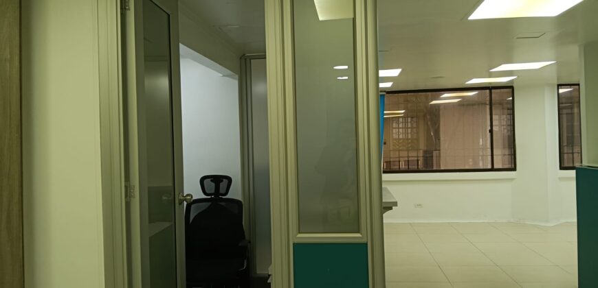 Edificio en venta Chapinero para IPS