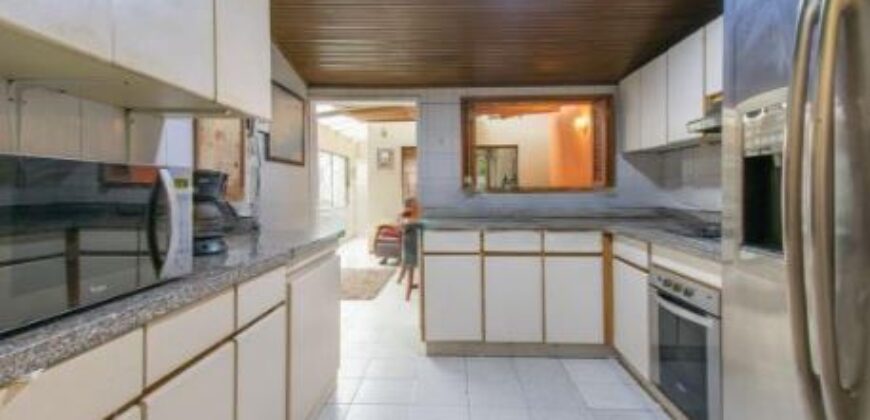 Casa en venta Pasadena