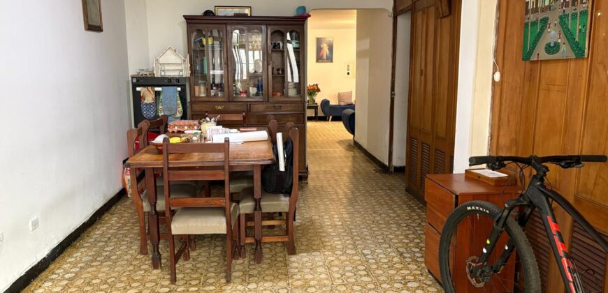 Casa en venta Gustavo Restrepo