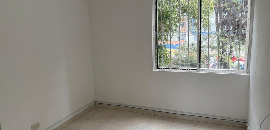 Apartamento en venta Castilla