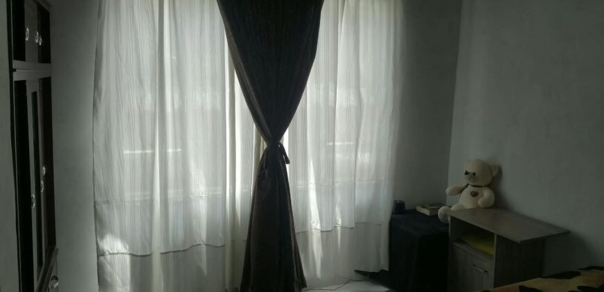 Casa en venta San Mateo