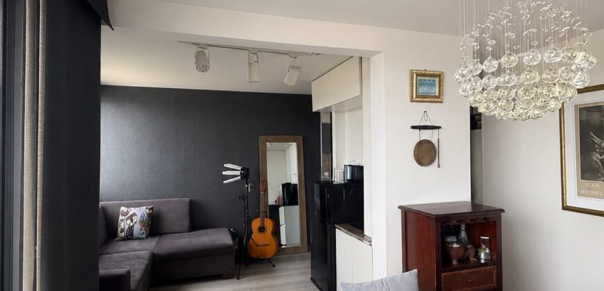 Apartamento en venta Hayuelos