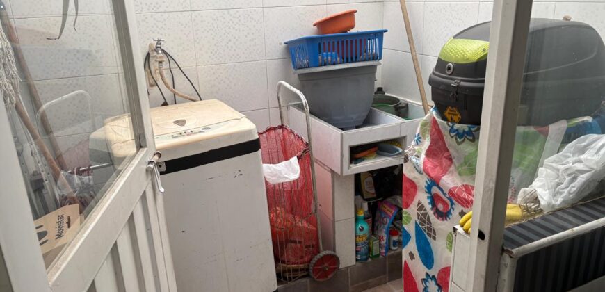 Casa en venta Soacha – Terreros