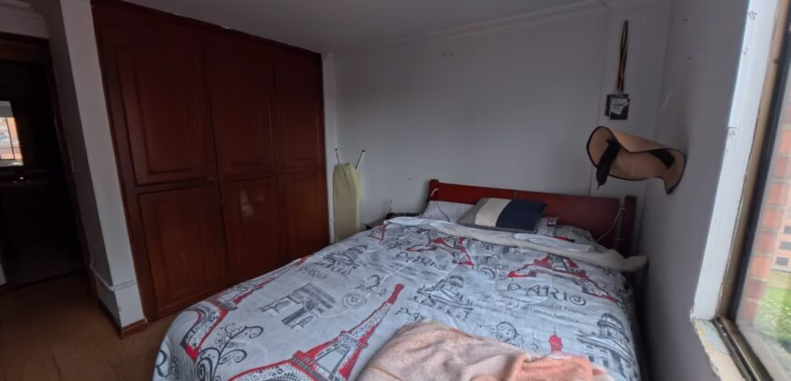 Apartamento en venta Pontevedra