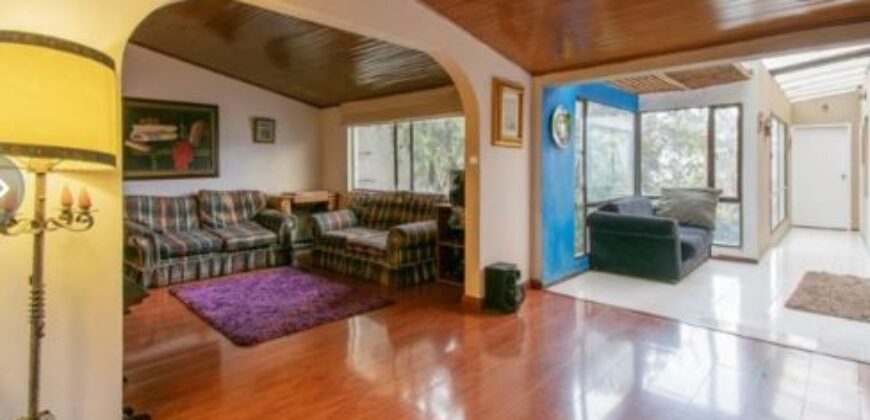 Casa en venta Pasadena