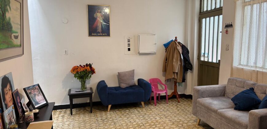 Casa en venta Gustavo Restrepo